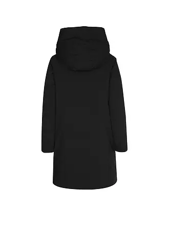 ECOALF | Steppmantel MATI | 